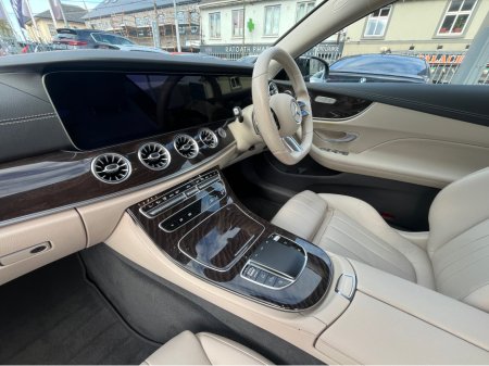 2021 Mercedes-Benz E Class - thumbnail 33