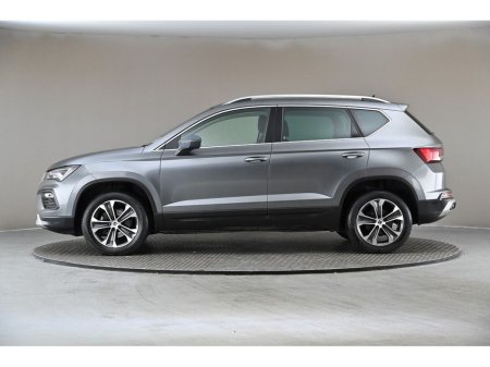 2023 SEAT Ateca - photo 5