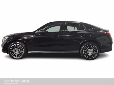 2024 Mercedes-Benz GLC Class - thumbnail 10