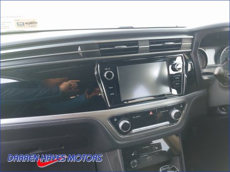 2021 Ssangyong Korando 1.6 2WD 4DR AUTO €25,995 thumbnail