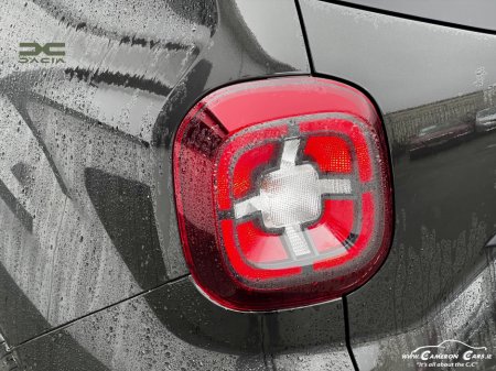 2021 Dacia Duster PRESTIGE BLUE DCI 115 6 DFULL €19,950 thumbnail