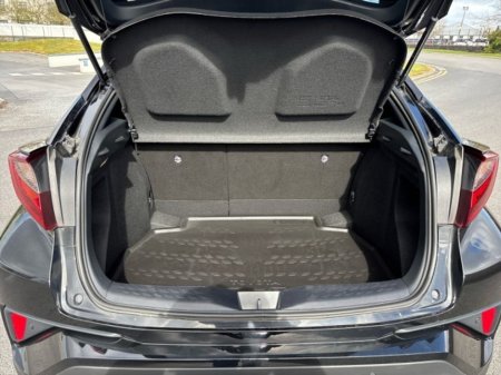 2023 Toyota C-HR - thumbnail 10