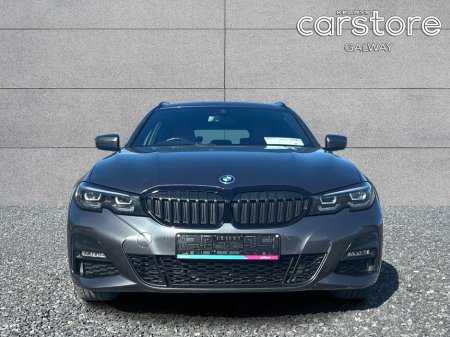 2021 BMW 3 Series - thumbnail 8