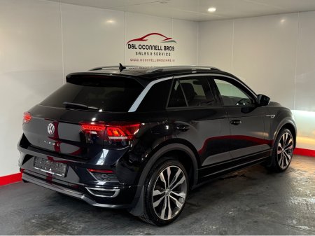 2019 Volkswagen T-Roc - thumbnail 25