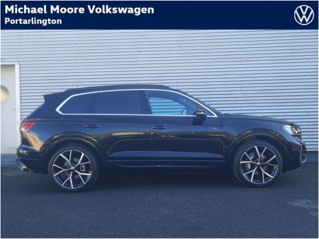 2026 Volkswagen Touareg - thumbnail 6