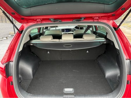 2021 Kia Sportage K3 Leather,  SPECIAL ED 5DR €25,500 thumbnail