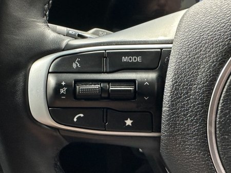 2025 Kia Sportage - thumbnail 14