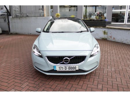 2017 Volvo V40 - thumbnail 9