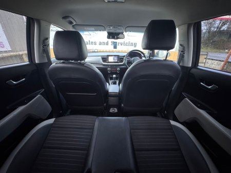 2018 Kia Stonic K3 5DR €12,950 thumbnail