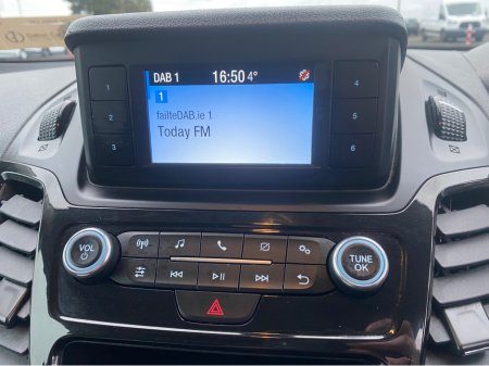 2022 Ford Transit Connect LWB LIMITED EDITION 1.5 TD 120 M M6 3DR €15,443 thumbnail