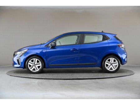 2025 Renault Clio - photo 5