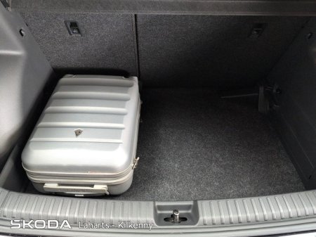 2025 Skoda Fabia SELECTION 1.0MPI 80HP €23,950 thumbnail