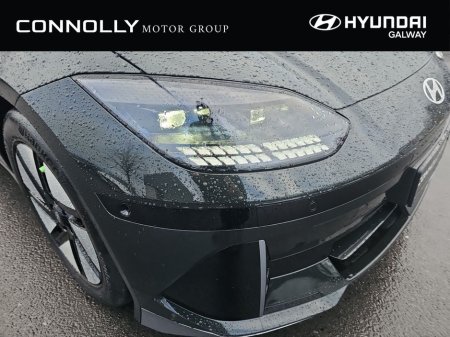2023 Hyundai Ioniq 6 Ioniq 6 Elegance 77 kW - €324 p/m €31,950 thumbnail