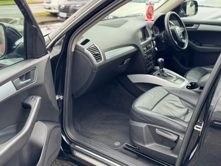 2012 Audi Q5 2.0 Quattro Timing Belt NEW NCT €8,950 thumbnail