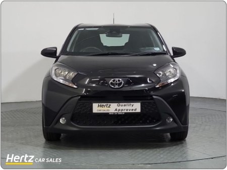 2023 Toyota Aygo X - thumbnail 16