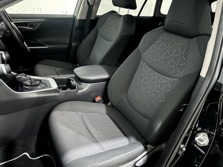 2023 Toyota Rav4 - thumbnail 8