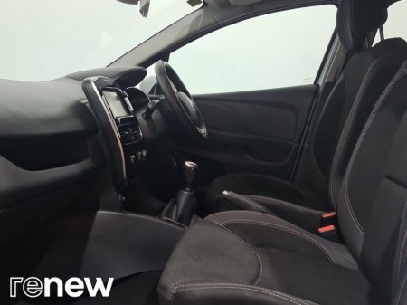 2018 Renault Clio 1.2 16V 75 DYNAMIQUE NAV €11,500 thumbnail