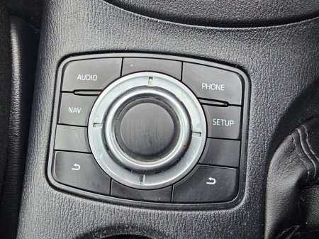 2014 Mazda CX-5 2WD 2.2D 150PS Executive SE EGR VALVE AND DPF DONE, FINANCE, WARRANTY , 5 STAR REVIEWS €7,995 thumbnail