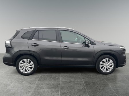 2026 Suzuki S-CROSS - thumbnail 6
