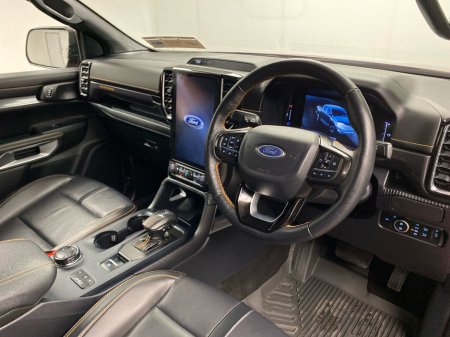 2024 Ford Ranger - thumbnail 6