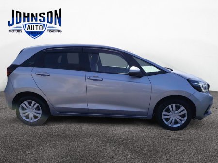 2020 Honda Fit - thumbnail 5