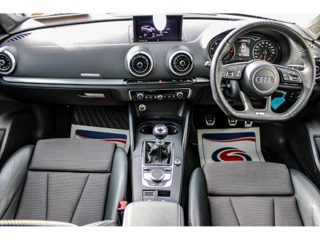 2019 Audi A3 - thumbnail 32