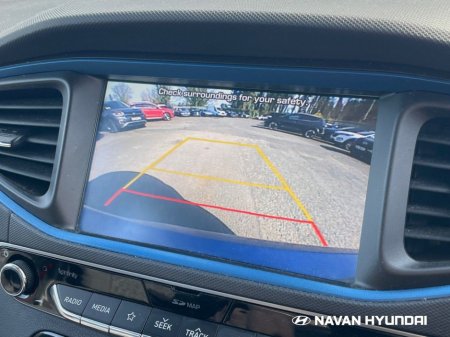 2018 Hyundai Ioniq - thumbnail 25