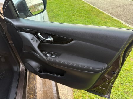 2018 Nissan Pulsar LOW MILEAGE HIGH SPEC SV MODEL €13,480 thumbnail