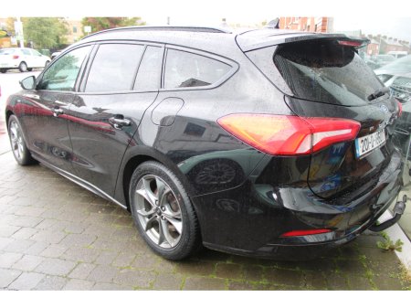 2020 Ford Focus ST-LINE 1.5 TD *1 OWNER* FSH* €13,450