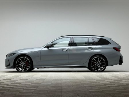 2024 BMW 3 Series 330E M SPORT LCI II *HUGE SPEC* €54,990 thumbnail