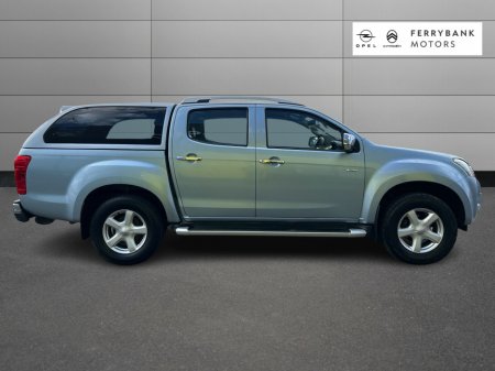 2017 Isuzu D-MAX - photo 4