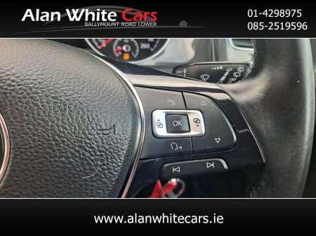 2018 Volkswagen Golf - thumbnail 25