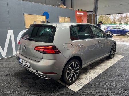 2019 Volkswagen Golf - thumbnail 2
