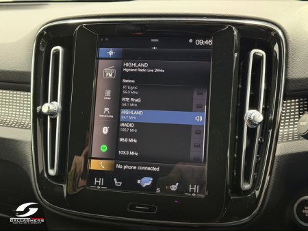 2020 Volvo XC40 - thumbnail 35