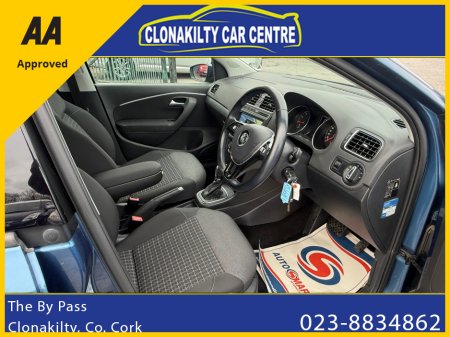 2017 Volkswagen Polo - thumbnail 10