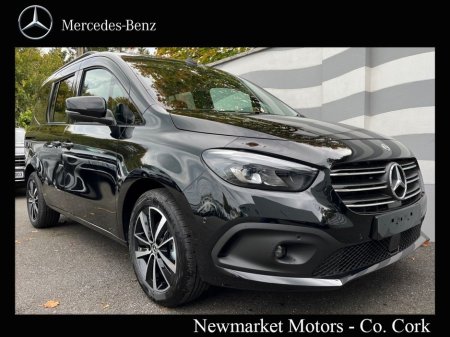 2026 Mercedes-Benz T Class - thumbnail 10