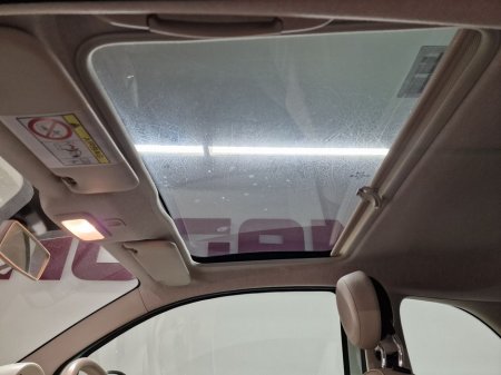 2018 Fiat 500 1.2 Lounge 3DR €11,950 thumbnail