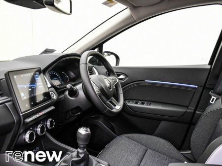 2024 Renault Captur - thumbnail 5