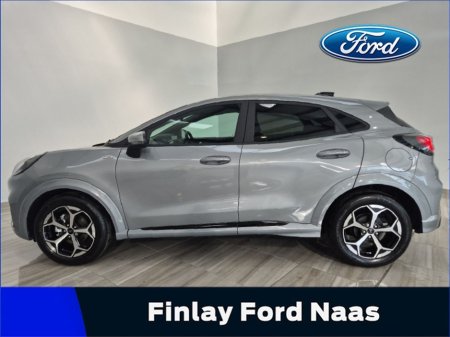 2026 Ford Puma - thumbnail 5