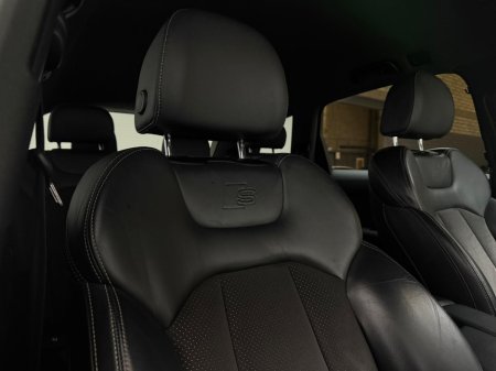 2019 Audi Q7 - thumbnail 21