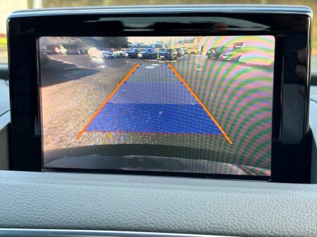 2017 Audi Q3 1.4 PETROL AUTO NEW NCT €19,995 thumbnail