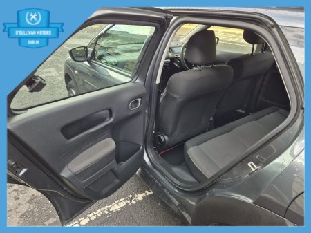 2016 Citroen C4 Cactus - thumbnail 18