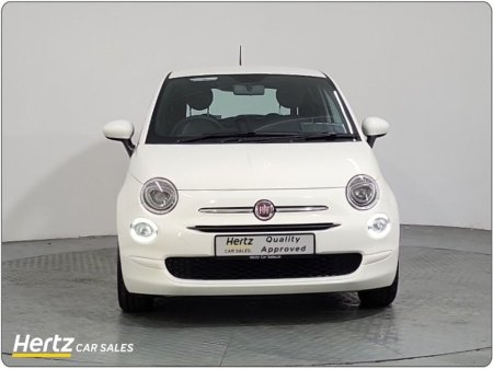 2023 Fiat 500 CLUB MHEV 1.0 Petrol Manual €13,945 thumbnail