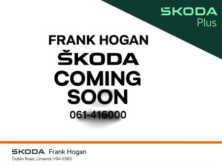 2022 Skoda Enyaq - thumbnail 1