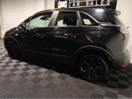 2023 Opel Crossland X - thumbnail 12