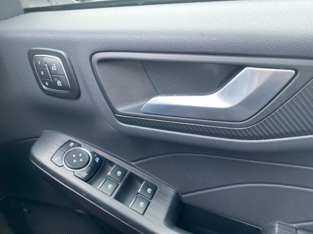 2026 Ford Kuga ST-Line X Edition 2.5 PHEV 243BHP thumbnail