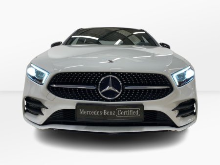 2023 Mercedes-Benz A Class - thumbnail 10