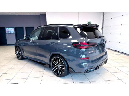 2023 BMW X5 - view 4