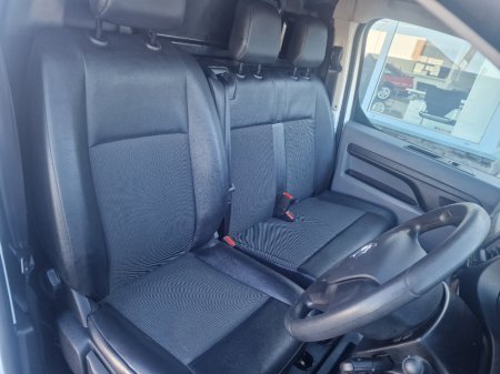 2022 Opel Vivaro - thumbnail 17