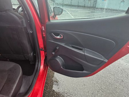 2016 Renault Clio 1.2 PETROL DYNAMIQUE, SERVICE, NCT, AA APPROVED, WARRANTY, 5 STAR REVIEWS. €7,995 thumbnail